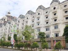 Hình ảnh Nhà mặt phố trên đường 35m tại Hanaka -  Từ Sơn Bắc Ninh