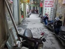 Hình ảnh Bán nhà đất Đình Thôn, 79 x 3T x MT5.5, ngõ thông, kinh doanh, 6.8 tỷ