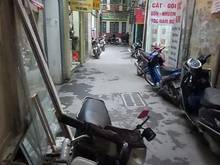 Hình ảnh Bán đất tặng nhà 3 tầng, Mỹ Đình 80m2,Ngõ thông,Kinh Doanh, chỉ 6.8 tỷ
