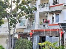 Hình ảnh Cho Thuê Nhà Khu Đô Thị An Phú Giá 26 Triệu/Tháng