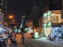 Hình ảnh Mặt tiền kinh doanh  Cao Đạt phường 1 Quận 5 42m2 Giá chỉ 10.6 Tỷ TL