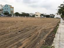 Hình ảnh Ra gấp lô đất mặt tiền tai Tân Phú 77m2 giá chỉ 2,1 tỷ, sổ hồng riêng