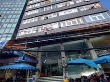 Hình ảnh Bán TÒA NHÀ TMDV Kimhang ITC , KC:2H+10L , TDTXD:3500m2 , Giá 320ty