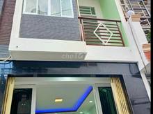 Hình ảnh Tôi Khánh cần bán nhà chính chủ ngay cầu Nhị Thiên Đường Q8