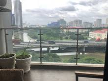 Hình ảnh Cho Thuê Căn Hộ Dock Lands Sài Gòn Ngay Sau Lưng Big C Quận 7