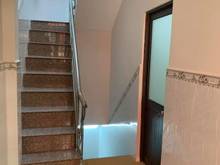 Hình ảnh Trần Văn Đang, Phường 9, Quận 3, 3 lầu, 32m2, hẻm thông, giá 3tỷ85