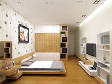 Hình ảnh Cho thuê Chung cư Hưng Phúc(Happy Residence), 3PN 2WC,giá 21tr