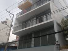 Hình ảnh Cho thuê nhà 206C Võ Văn Tần, Phường 5, Quận 3