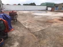 Hình ảnh Bán Gấp đất 127.5m2 thổ cư, lộ giới 20m, gần sông Sài Gòn