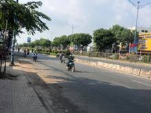 Hình ảnh Mặt Tiền Ngang 8m - Trường Chinh - Q12 - 180m2 Giá 21 Tỷ