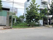 Hình ảnh Bán lô đất đẹp 205m2 hẻm xe hơi đường Phú Thuận Quận 7