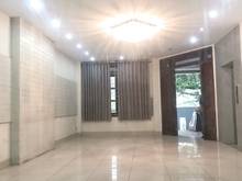 Hình ảnh Cho thuê nhà nguyên căn mới xây 385A Điện Biên Phủ,  phường 4, quận 3.