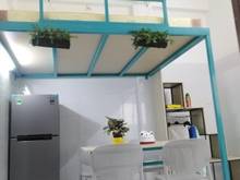 Hình ảnh cho thuê phòng trọ mới xây quận tân bình