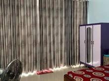 Hình ảnh Bán nhà hẻm chợ Trần Văn Quang, Tân Bình,gía cực rẻ,52m2, 3 tầng ,4 PN