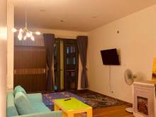 Hình ảnh Cho thuê  OfficceTel The Pegasuite,Quận 8,Full nội thất,35m2,Giá 7.5Tr