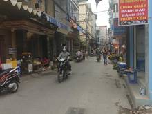 Hình ảnh Bán đất mặt phố Nhân Mỹ, 59m, kinh doanh, vỉa hè, ô tô , giá 7.2 tỷ