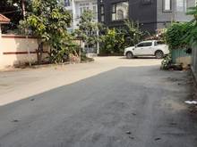 Hình ảnh Bán 61m đất gần sông sài gòn đường 27 hiệp bình chánh thủ đức, sổ đỏ