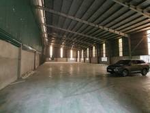 Hình ảnh Cho thuê XƯỞNG phố Hồ Tùng Mậu Nam Từ Liêm 500-2000m2 MT 50m 80k/m2