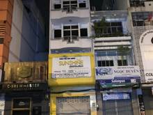 Hình ảnh Cho thuê nhà Mặt tiền 122D Nguyễn Trãi, Quận 1, gần vòng xoay Phù Đổng