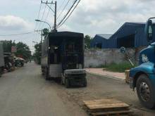 Hình ảnh Cho thuê kho mtđ Hồ Văn Long DT 2900m2