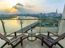 Hình ảnh Bán 6 Thiết Kế Căn 2PN Tại Vista Riverside Thuận An Giá Từ 1 Tỷ 200
