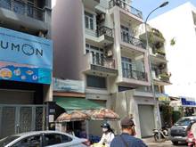 Hình ảnh Chỉ với 40ty sở hữu 1 siêu phẩm ngay tại - Bitexco 2 , Metro. Quận 1