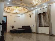 Hình ảnh Bán biệt thự 240m2 khu nội bộ số 9 Trần Trọng Cung P. Tân Thuận Đông