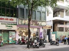Hình ảnh BÁN NHÀ TO QUẬN 10 661m2 cách Đại học Y Phạm Ngọc Thạch 5 phút