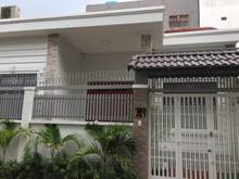 Hình ảnh Cho Thuê Nhà Khu Làng Báo Chí 10x11m - Giá 1700$/Tháng