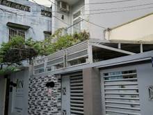 Hình ảnh Bán nhà 1 lầu 4x18m lô nhì đường Trần Xuân Soạn P. Tân Thuận Tây Quận7