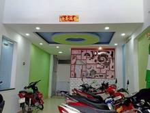 Hình ảnh Bán nhà 5x23, 115m2 đường Kênh Tân Hóa, Tân Phú giá 9 tỷ thương lượng