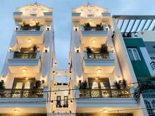 Hình ảnh Bán nhà quận bình thạnh 40 phòng ngang 9 7 tầng