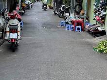 Hình ảnh Bán nhà MT đường Trần Mai Ninh kinh doanh tuyệt đỉnh chỉ 5 tỷ8