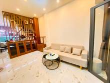 Hình ảnh Bán nhà HXH Đ.3/2-Nguyễn Tri Phương quận 10 3.5x14m T3L5P n đẹp  9.4ty