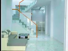 Hình ảnh Bán nhà chính chủ nhà mới ngay hẻm đường Minh Phụng Q6