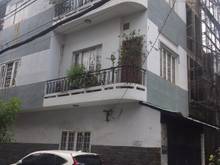 Hình ảnh bán nhà mặt tiền nguyễn đình chiểu quận 1 .