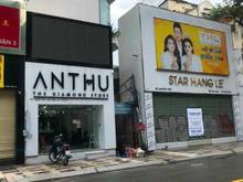 Hình ảnh Mặt tiền Lê Văn Sỹ,P12,Q 3. DT: 7x20m, trệt, 3 lầu, giá thuê: 40 tr/th
