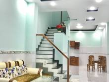 Hình ảnh Bán Nhà Đường Bùi Đình Túy Bình Thạnh, Hẻm Ba Gác, 56m2, Chỉ 4 Tỷ 7