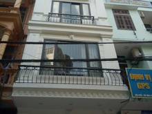 Hình ảnh cho thuê nhà ngõ 91 nguyễn chí thanh 43m x 5T ngõ ô tô đỗ cửa