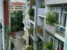 Hình ảnh Chính chủ bán nhà HXH 189/18 Hoàng Hoa Thám,DT: 4x15m,nhà mới trệt 3L