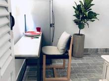 Hình ảnh Cần cho thuê Studio mới xây, đầy đủ nội thất Thảo Điền, Quận 2