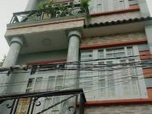 Hình ảnh Cho thuê nhà HXT đường Phan Huy Ích, P12, Gò Vấp gần UBND P14