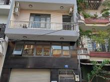 Hình ảnh Bán nhà MT Hoàng Hoa Thám, Tân Bình, DT4x22, 5 tầng, vị trí đẹp, 22tỷ