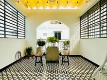 Hình ảnh Cho thuê nhà 340C Hoàng Văn Thụ, Phường 4, Tân Bình