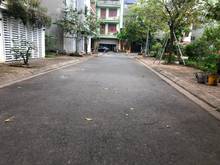 Hình ảnh Cần bán gấp 40m TĐC Giang Biên, Long Biên, view vườn hoa: