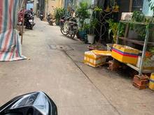 Hình ảnh nhà 2 mặt tiền hẻm 6m lê thúc hoạch