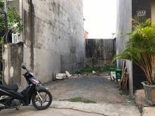 Hình ảnh Đất đường 28 Nguyễn Xiển phường Long Thạnh Mỹ Kế Vinhome Quận 9