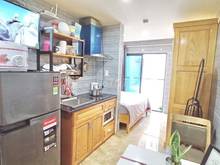Hình ảnh ⚡Mb6623 nạp rút nhanh chóng Studio đường Cô Bắc gần Phố Đi Bộ - Nguyễn Huệ, thoáng mát ⚡