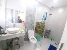 Hình ảnh Nhà hẻm 6m, Âu Cơ, Tân phú, chỉ 4 tỷ 3