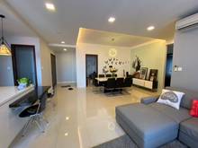 Hình ảnh + SUNRISE CITY giá tốt cho thuê 15 trd, gọi ngay em xem nhà nhé